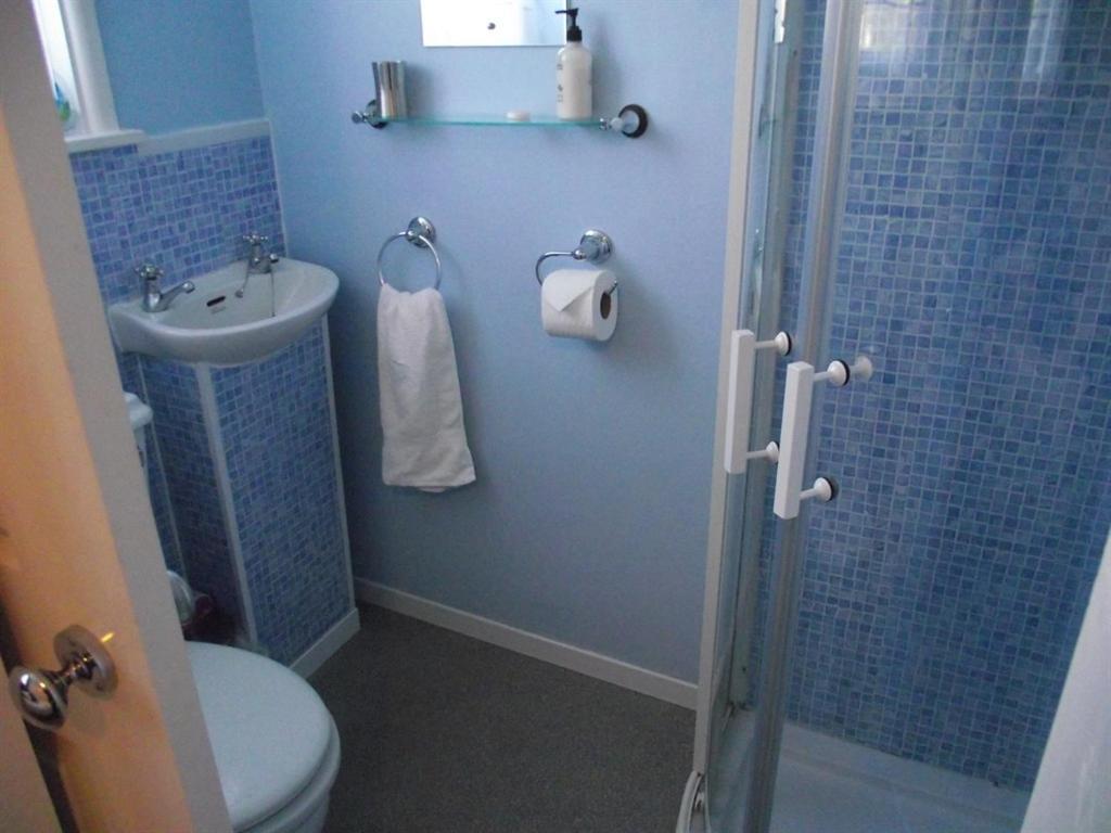 Trevarrian Bed & Breakfast Newquay (Cornwall)