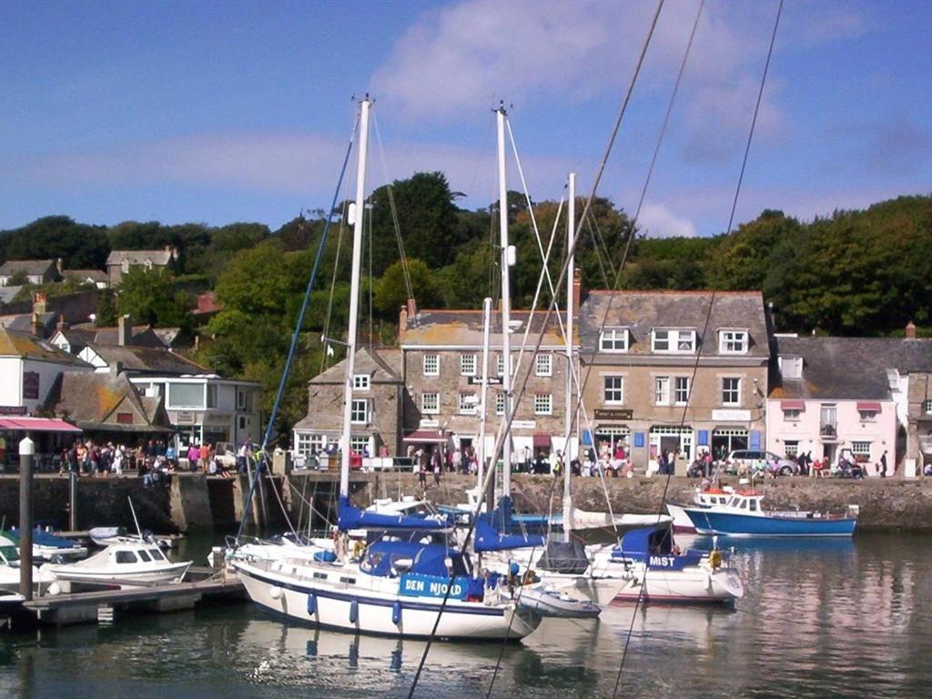 Trevarrian Bed & Breakfast Newquay (Cornwall)