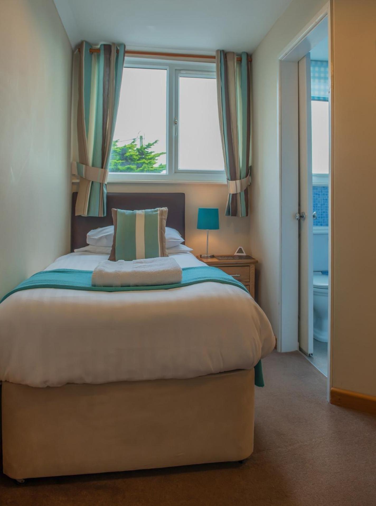 Trevarrian Bed & Breakfast