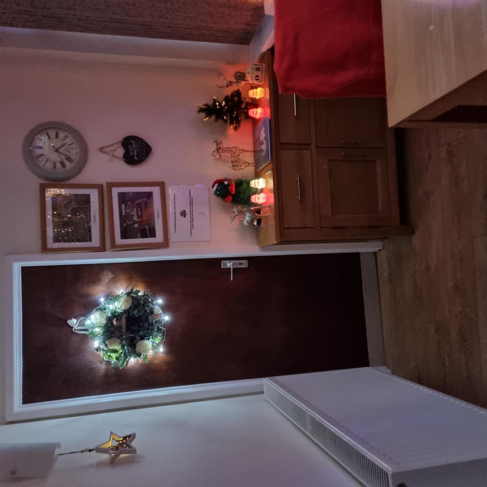 Bed & Breakfast Trevarrian