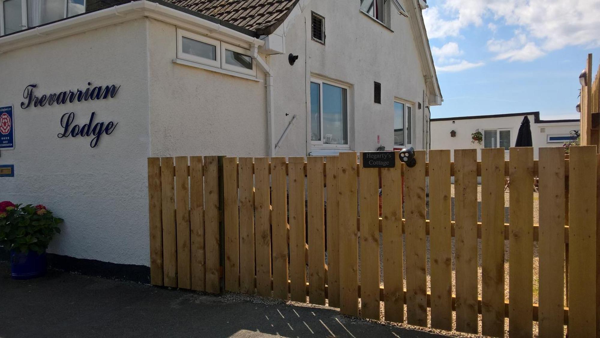 Trevarrian 4* Newquay (Cornwall)